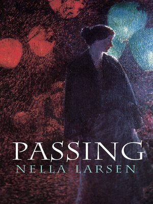 cover image of Passing